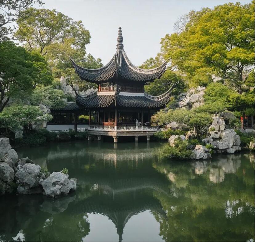 广饶县雨珍电讯有限公司